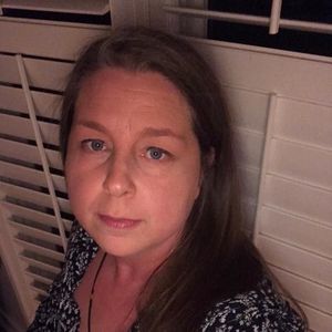 Meet your Posher, Catherine